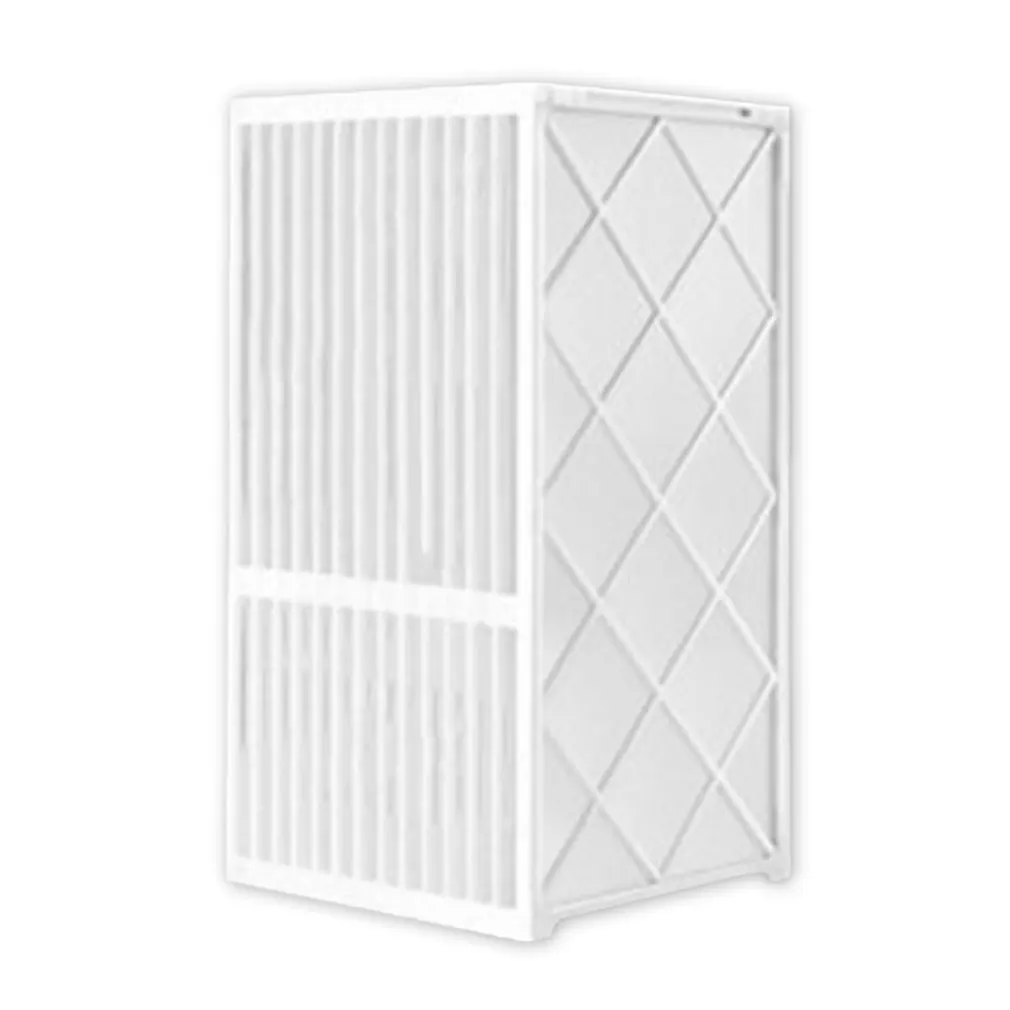 

Micro Air-Cooling Refrigeration Air Conditioning Small Fan Home Air Cooler Water-Cooled Filter Element Part For IDI