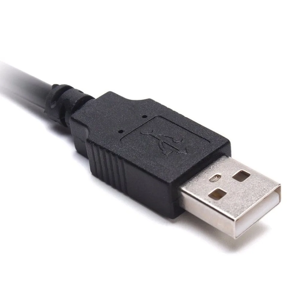 ELM327 USB FTDI/PIC18F25K80 чип-код ридер для Ford HS CAN/MS может переключить автомобильный автомобиль OBDII диагностический инструмент интерфейс