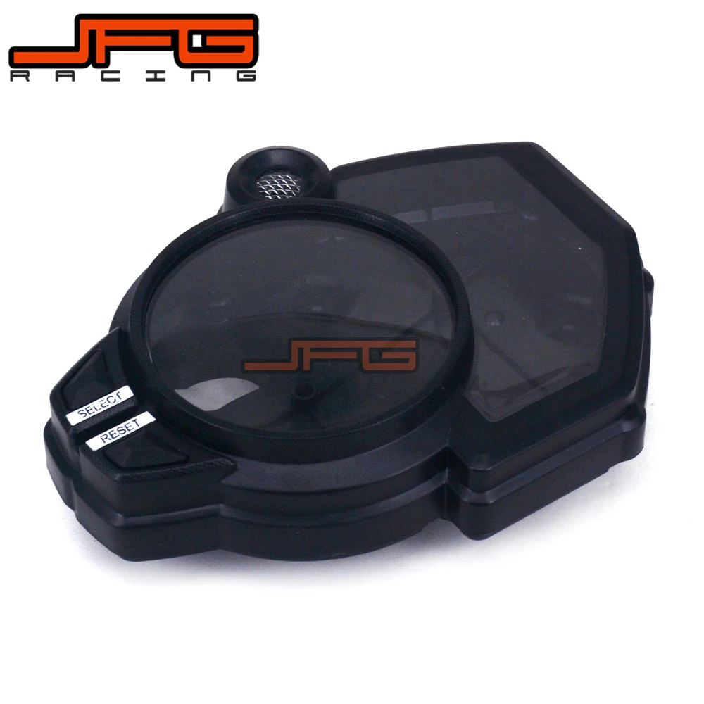 Speedometer Clock Instrument Case Gauges Odometer Tachometer Housing