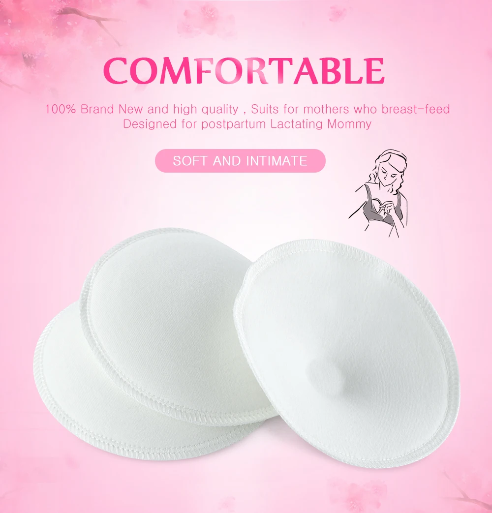 Breast Pads (1)