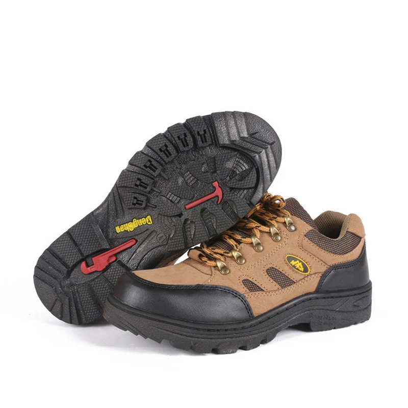 toe poke boots