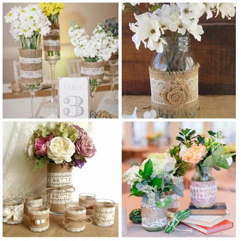 2Meter-Pcs-Width-5cm-Jute-Burlap-Rolls-Hessian-Ribbon-With-Lace-Vintage-Rustic-Wedding-Decoration-Ornament
