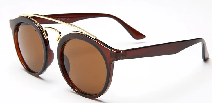 2018 Sunglasses Men Polarized Retro Vintage Luxury Brand Designer Women Sun Glasses For Male Oculos De Sol Feminino lunette