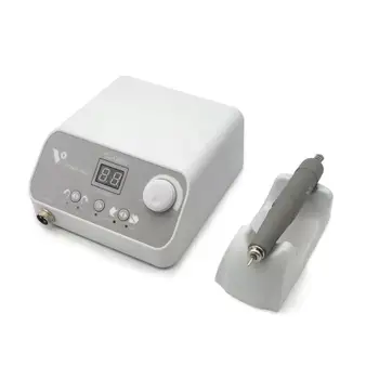 

STRONG 50000 RPM brushless dental Nail Drill micromotor GJ-G800 Teeth whitening dental lab micromotor with XM brushless handpiec