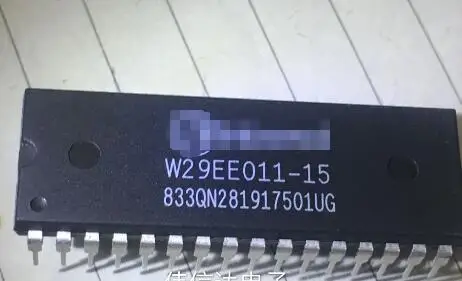 Новые W29EE011-15