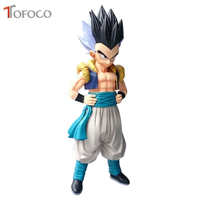 Аниме Dragon Ball Z Son Goku фигурки Ударная Волна Супер Saiyan Gokou Dragonball ПВХ фигурка модель