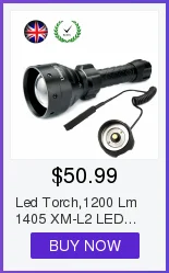 UniqueFire IR940NM светодиодный фонарик 38 мм Len инфракрасный свет ночное видение 1605 лампа в виде факела применение Rechargeable18650 батарея для Охота