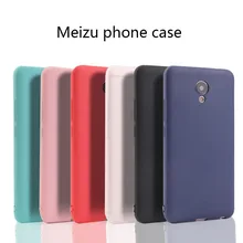 Чехол Ricestate для Meizu M3 M3S M5 M5S M6 M6S Note Pro 6 6 S Pro 7 Plus U20 U10 M5C A5 MX6 силиконовый мягкий ТПУ матовый чехол
