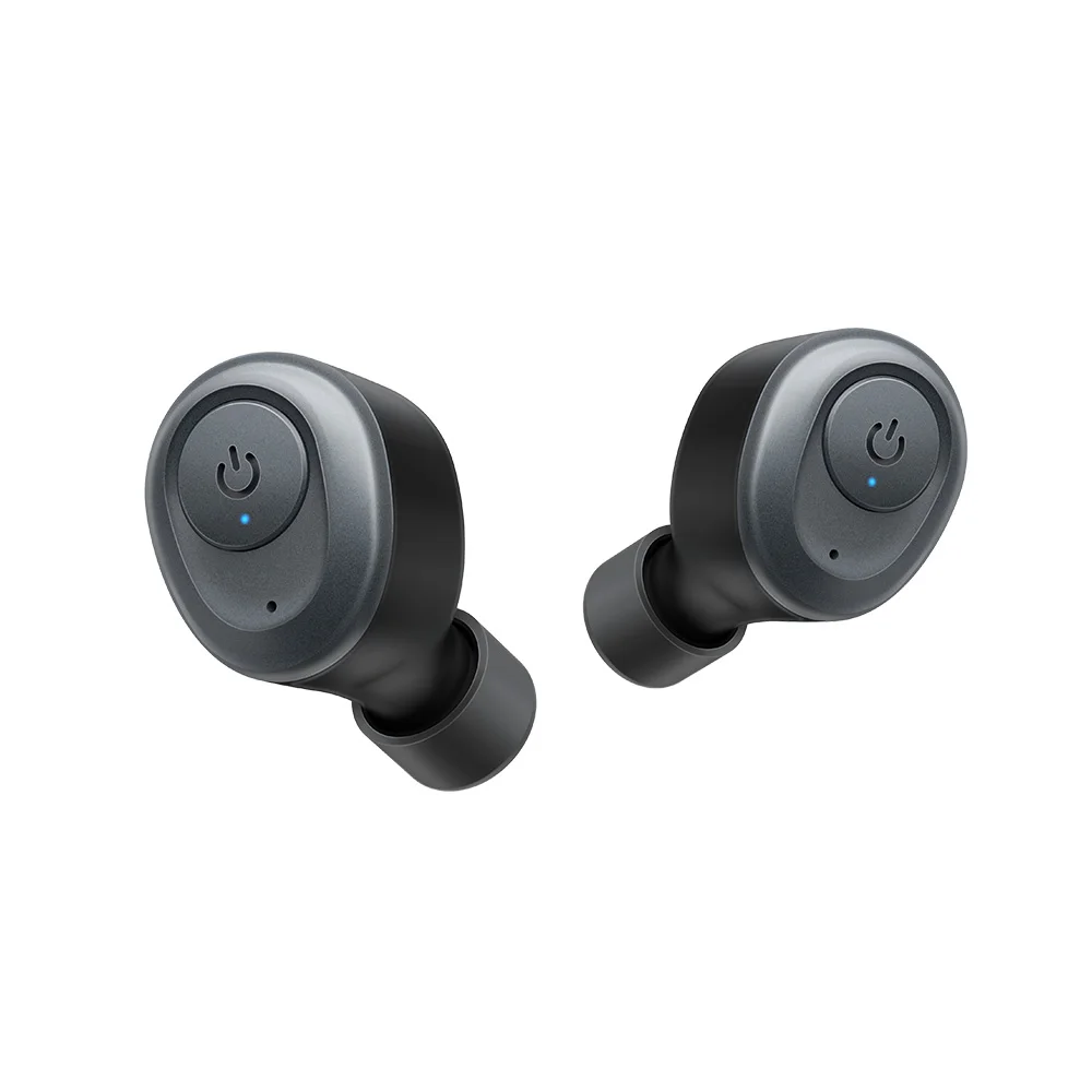 Blitzwolf BW FYE4 bluetooth V5.0 TWS True беспроводные наушники HiFi стерео звук двусторонний вызов