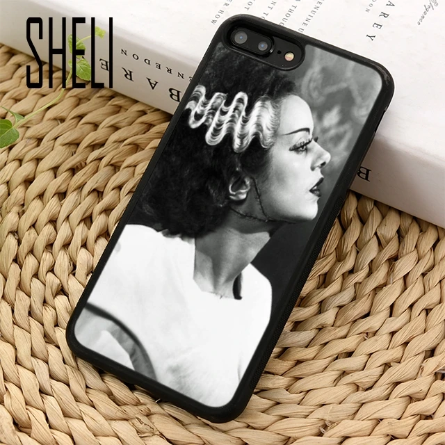 Frankenstein's Bride iPhone 11 case Frankenstein's Bride iPhone 11 case