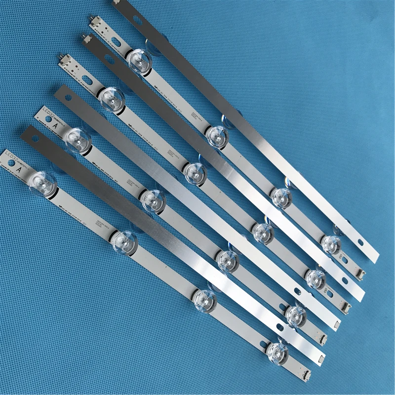 LED Backlight strip 8 Lamp For LG 42