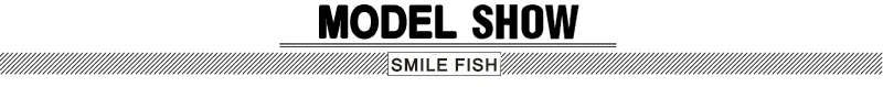 MODEL show