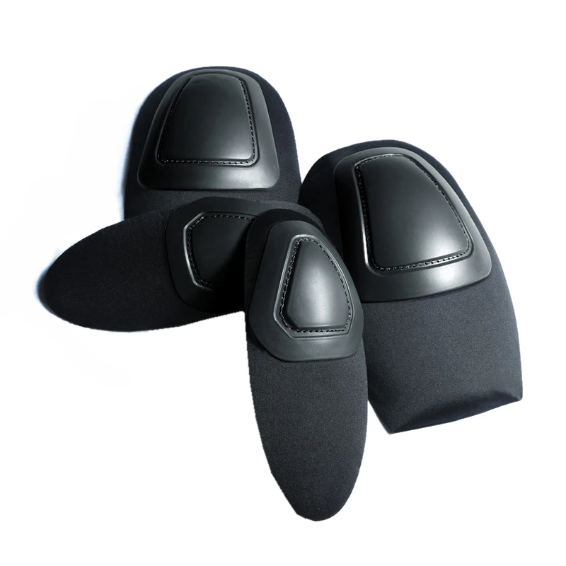 

Frog Suit Tactical Wear Resistant Knee Pads Elbow Pads Hunting Tactical Military Kneepads Elbow Pads Hunting Accessories