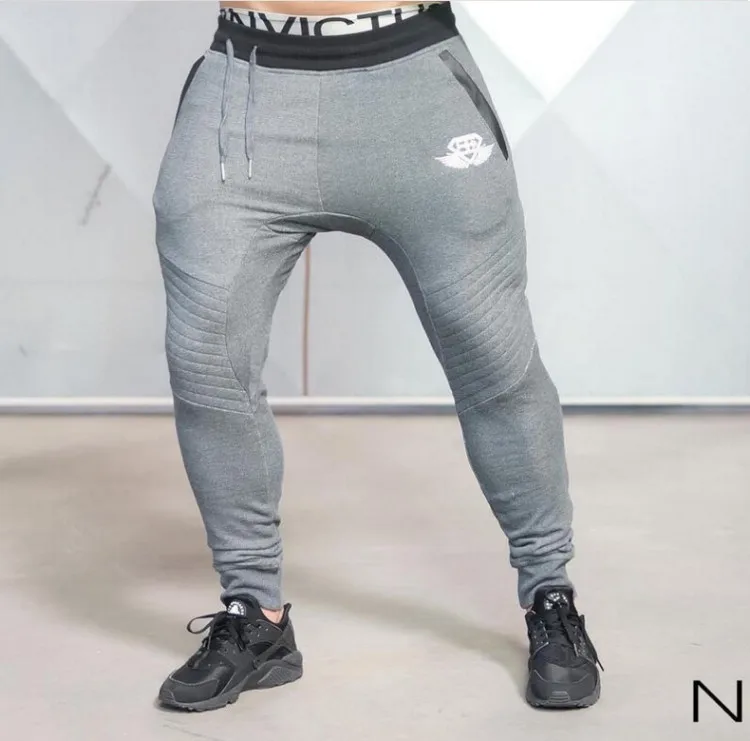 good quality joggers