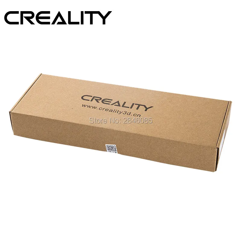 CREALITY 3D-принтеры обновления Запчасти опорная штанга комплект из двух Размеры выбрать для Creality 3d CR-10 CR-10S CR-10 S5 3D-принтеры