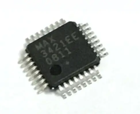MAX3421EEHJ MAX3421 MAX3421EE QFP 5 шт. | Электронные компоненты и принадлежности