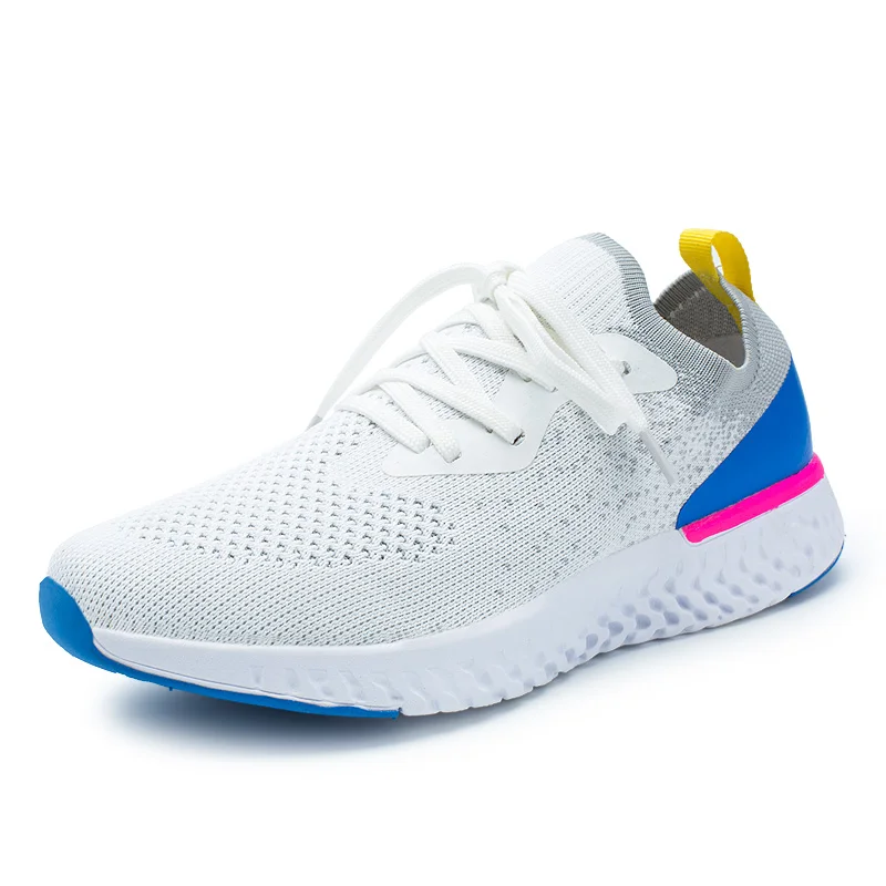 

2019 EUDILOVE Women vulcanized sneakers breathable flat casual white shoes woman spring and autumn canvas shoes 5JY066