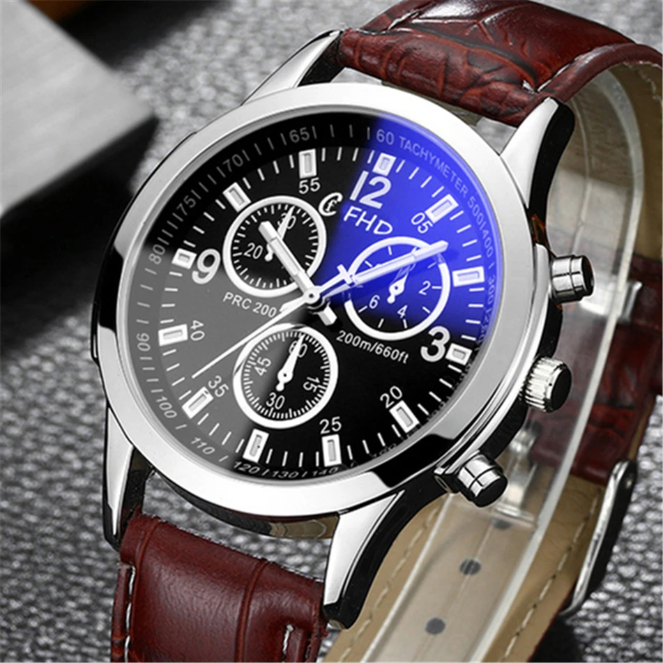 Aliexpress.com : Buy Best Hodinky 2017 Mens Watches Top Brand Luxury ...