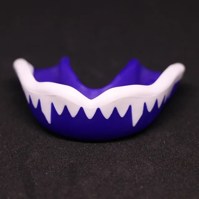 FGHGF 1PC Mouth Guards Junior Fit Sports Mouthguard for Kids/Youth
