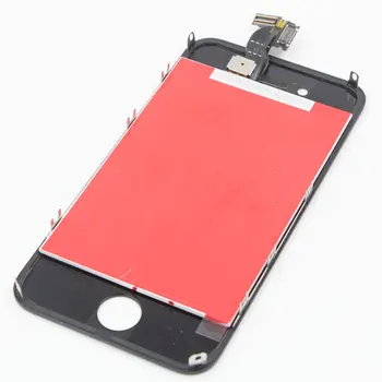 

10 pcs/lot lcd display for iphone 4