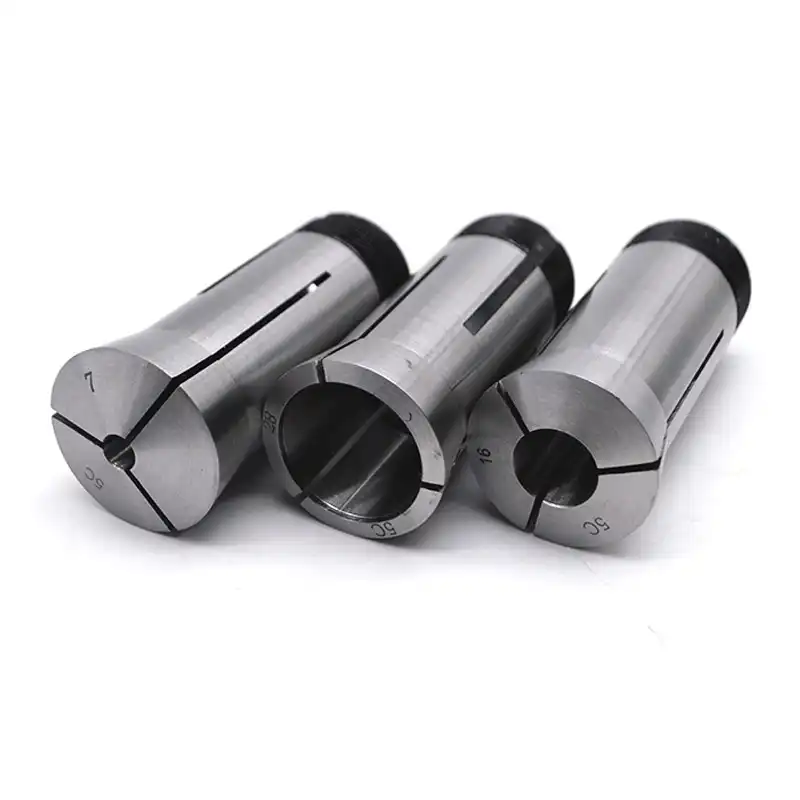 5C Hex Collet 6MM for tools with hexagonal shank