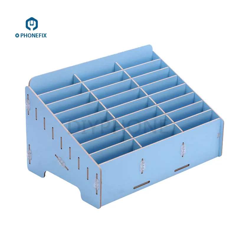 Mobile Phone Repair Accessories Container (7)