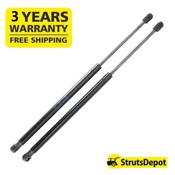 

2Pcs For VW Jetta 6 MK6 NCS Sedan Vento 2011 2012 2013 2014 2015 2016 Tailgate Gas Strut Boot Lifter Gas Spring