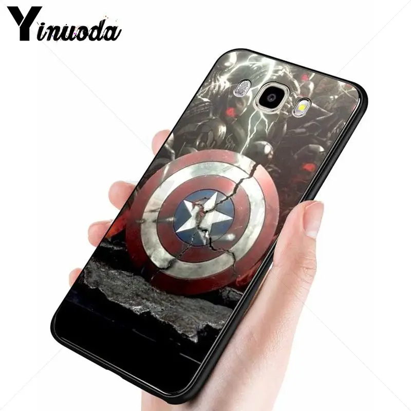 supper hero marvel Captain America Shield