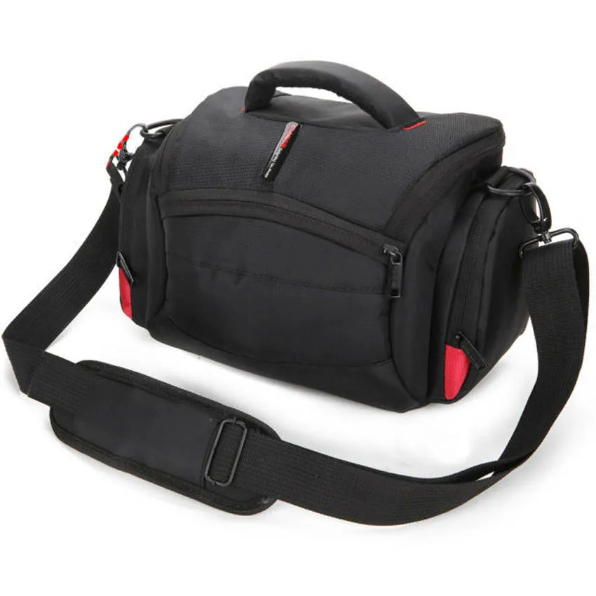 Waterproof Camera Bag Cover for Canon EOS 5D Mark III 5D Mark II 60D 70D 6D 5DS t5i t6i 760D