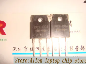 

Free shipping 10pcs/lot ESAD83-004 D83-004 OT-3P new original
