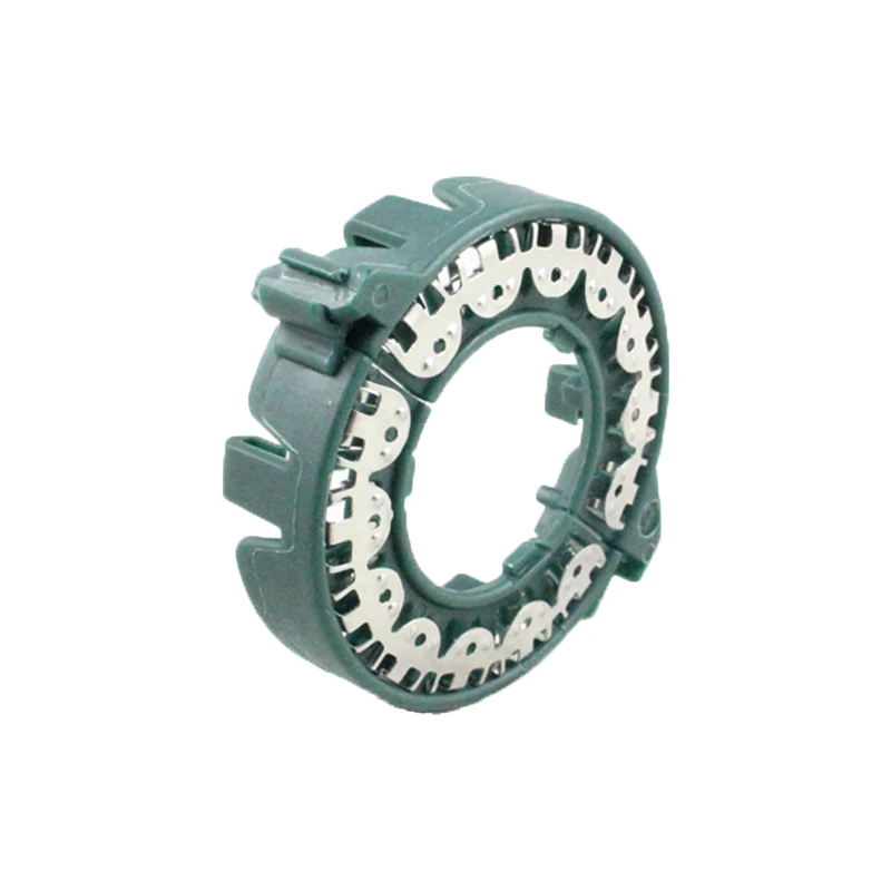 KE LI MI ремонт HID лампы проектора D1s кольцевой фиксатор фиксированной D1s d2s d3s d4s ксеноновая лампа с кольцом-держателем базовые адаптеры для BMW