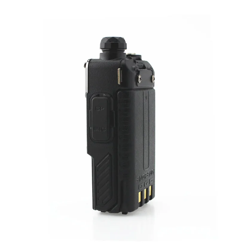 Портативная Любительская рация BaoFeng модель 136 174 и 400 520 UV 5RE VHF UHF|baofeng uv-5r|baofeng uv-5re