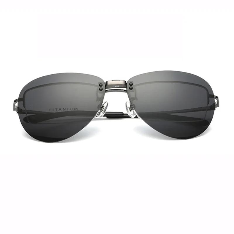 Солнцезащитные очки без оправы поляризованные линзы UV400|clip on sunglasses|clip onsunglasses clip |