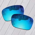 Ice Blue Mirror