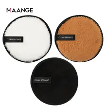 Cosmetic Puff Powder Puff Smooth Women's Makeup Foundation Sponge Make Up Tools esponja maquiagem