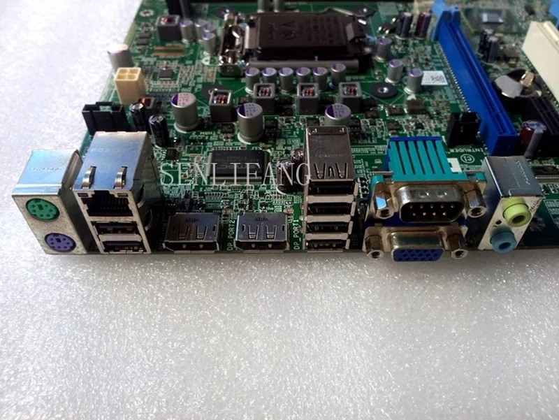 0W2F8G For DELL Optiplex 9010 7010 MT Desktop Motherboard C3YXR M9KCM KV62T X9M3X Mainboard 100%tested fully work 0W2F8G For DELL Optiplex 9010 7010 MT Desktop Motherboard C3YXR M9KCM KV62T X9M3X Mainboard 100%tested fully work