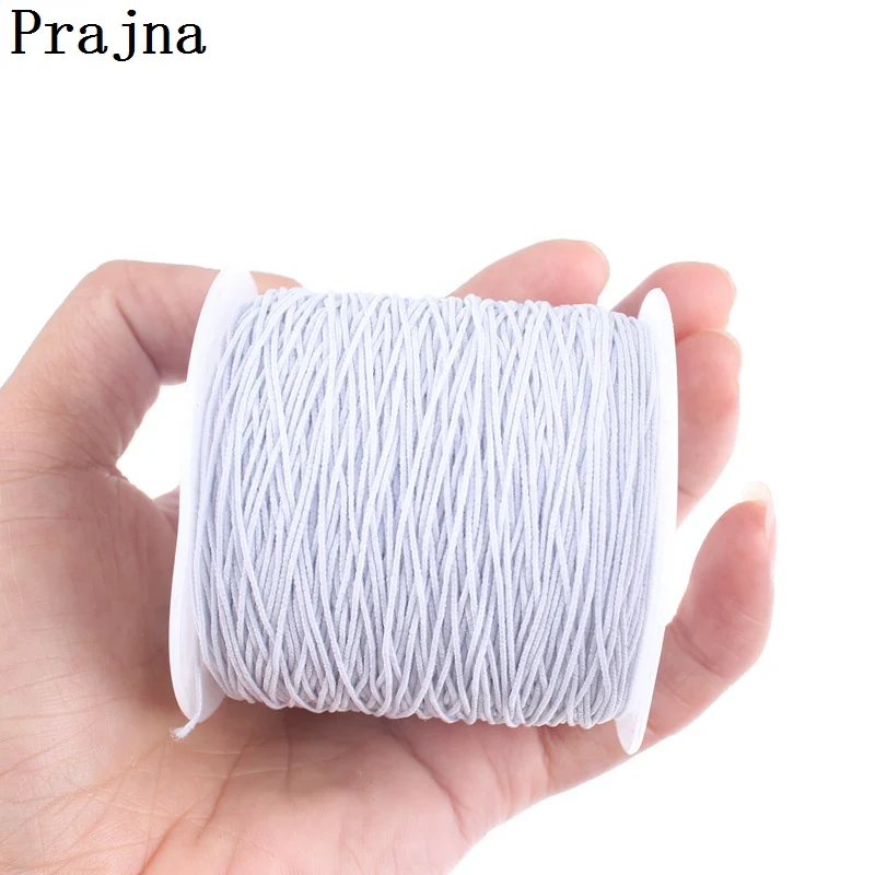 elastic thread (10)