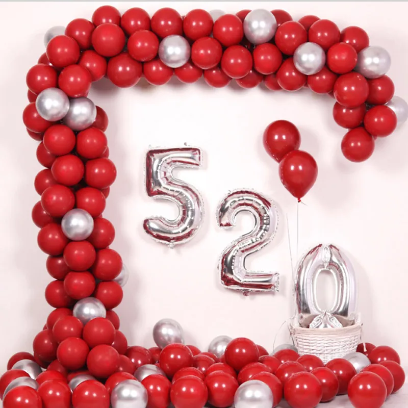 

Balloon Chain Tape Arch Connect Strip Arch Connect Strip For Wedding Birthday Party Decor Balloon Connector
