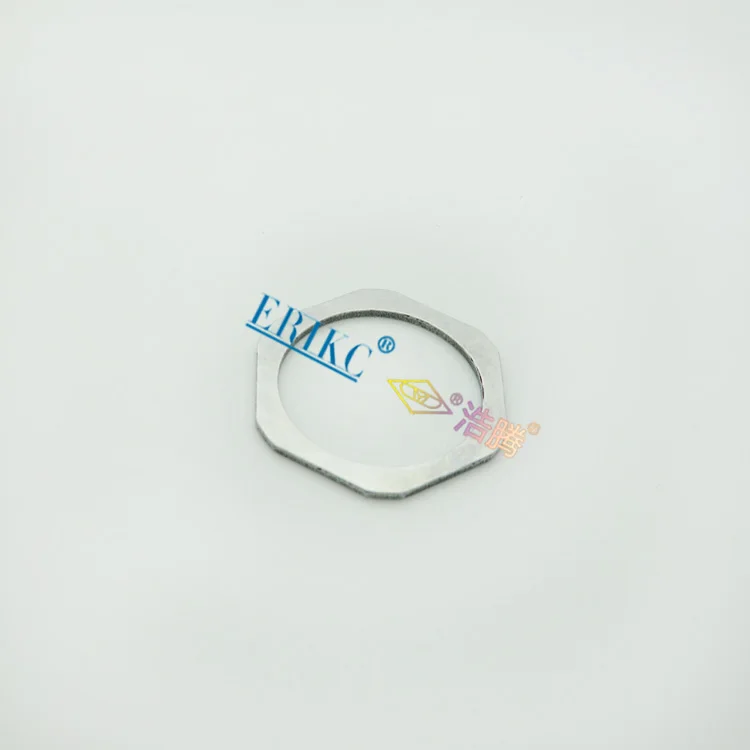 ERIKC Bosch common rail adjusting shim,fuel injector adjusting shim for CRIN