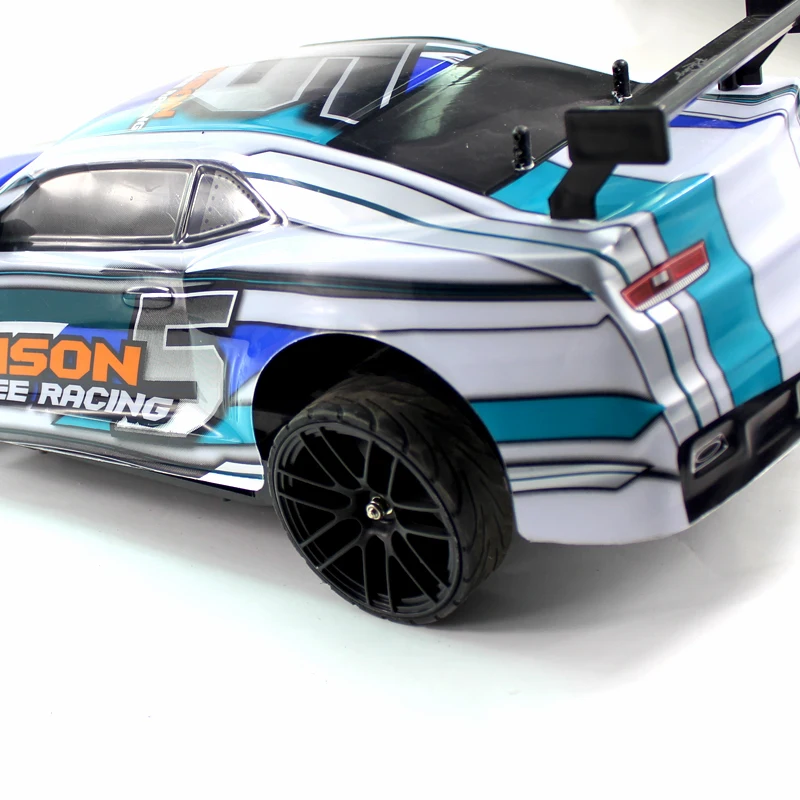 Carro de Alta Carro de Controle Presente do Miúdo Velocidade Drift Racing 22km - h Remoto 4wd 1:10 Brinquedos Maiores Escalada Carro Elétrico rc 2.4g 14 Brinquedos e hobbies