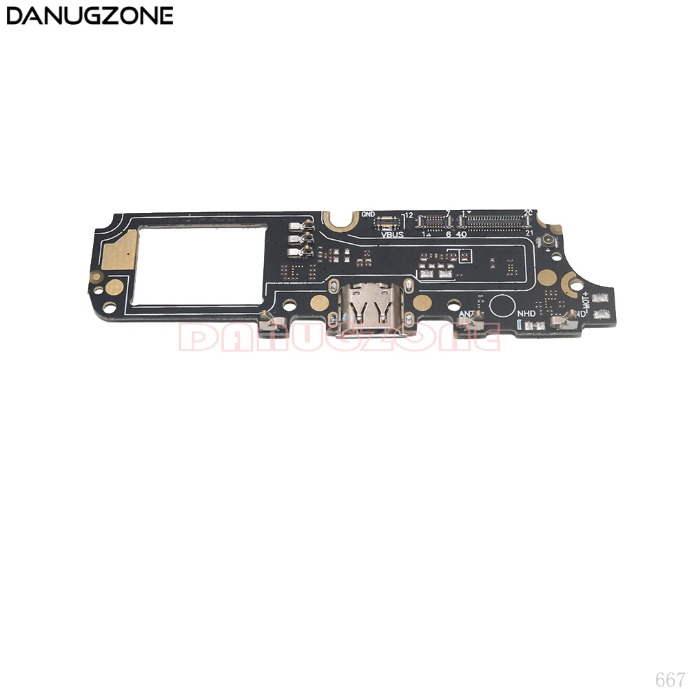 

USB Charging Port Dock Plug Socket Jack Connector Charge Board Flex Cable For Infinix Note 4 Pro X571