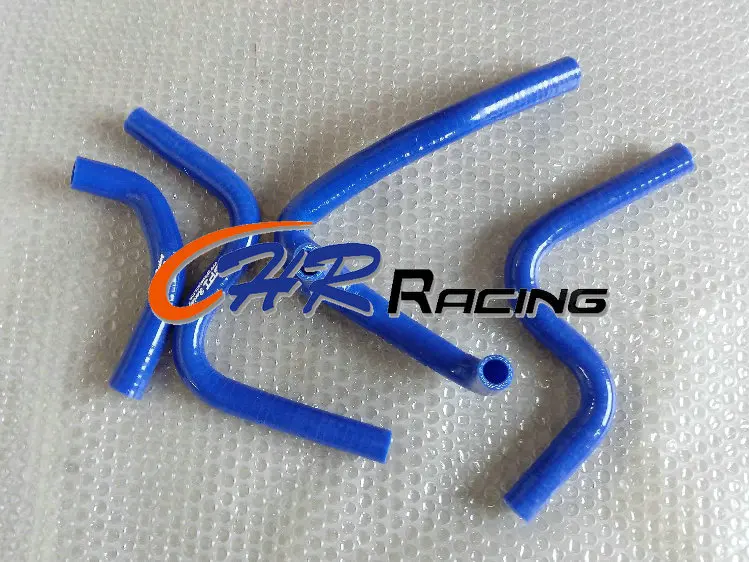 

for Husqvarna WR250 WR300 2006-2010 silicone radiator hose