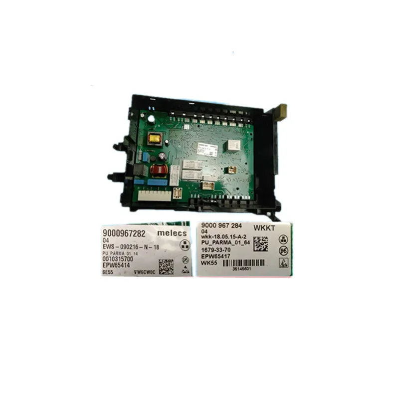 

9000967282 9000967284 9001077209 Good Working Tested