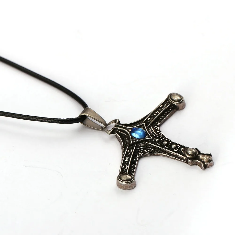 Ожерелье унисекс с подвеской в виде веревки|pendant men|accessories accessoriesnecklace accessories |