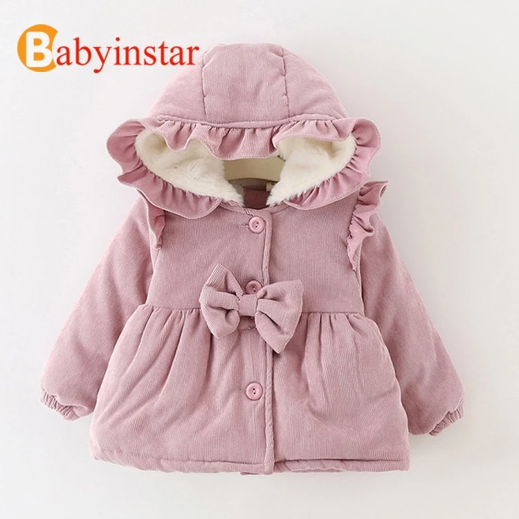 2t winter coat girl