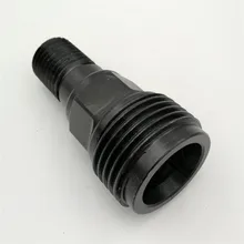 

DIATOOL DIAMOND CORE DRILL ADAPTER (DD-BL to DD-BS) for HILTI DD160E DD200 DD250E DD350