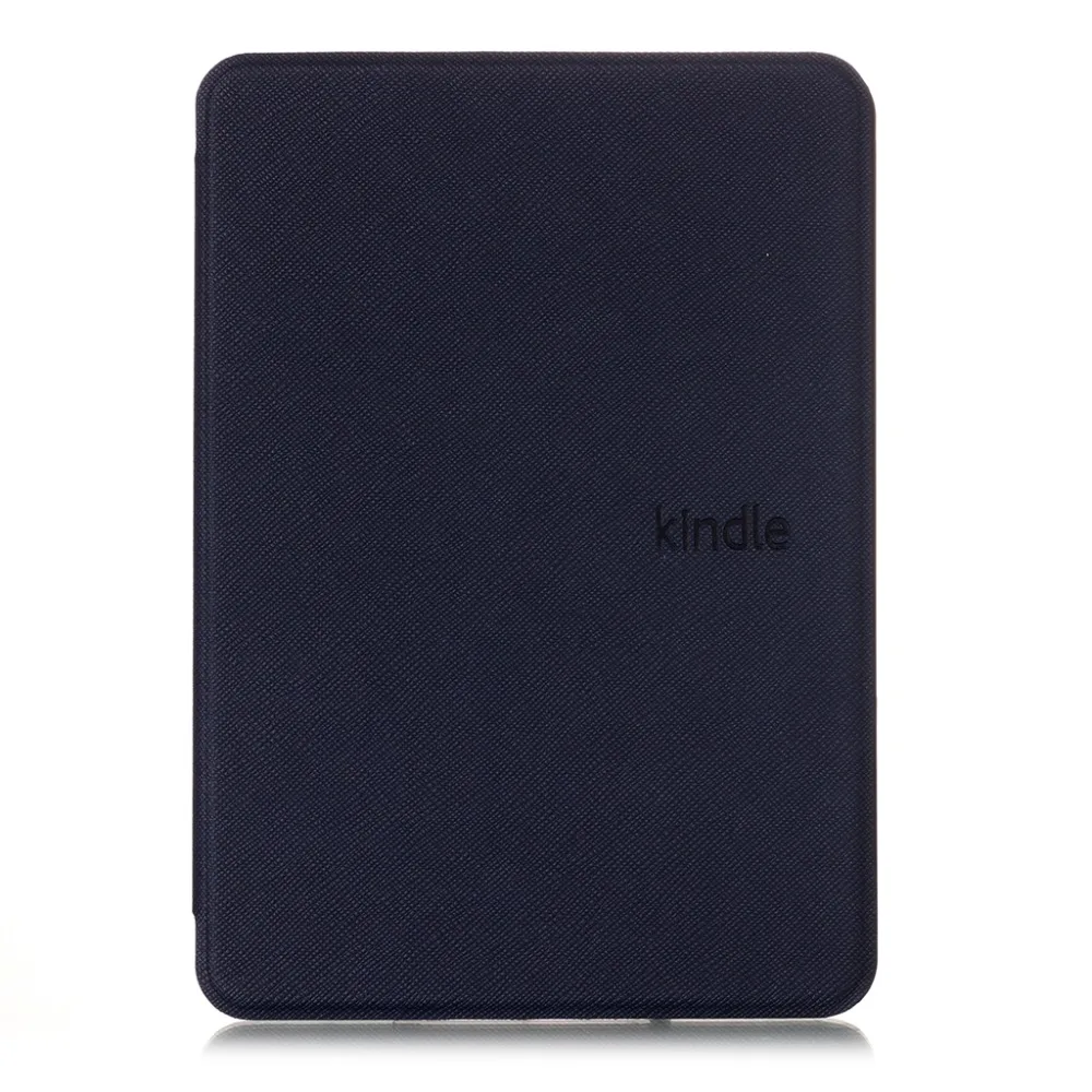 Магнитный смарт-чехол для Amazon Kindle Paperwhite 4 Coque Ultra Slim читалка чехол для Kindle Paperwhite 4 с автоматическим пробуждением/сном