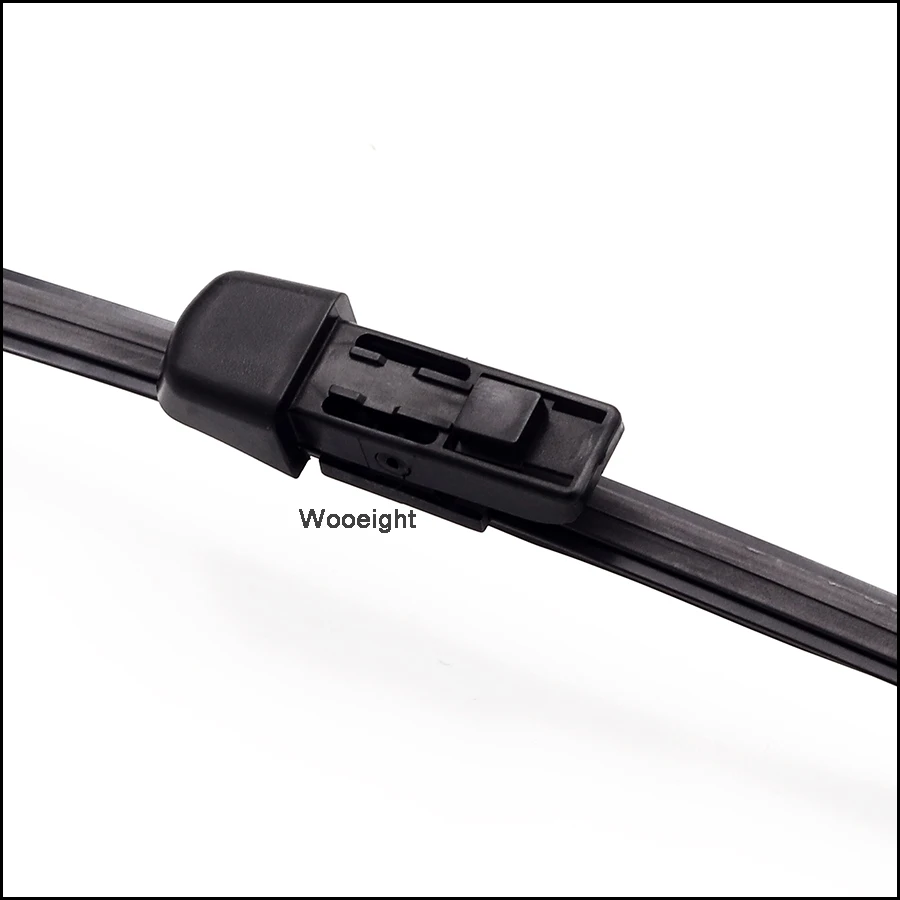 Щетка стеклоочистителя Wooeight 11 дюймов подходит для VW GOLF 6 MK6 2008 2009 2010 2011 2012 2013