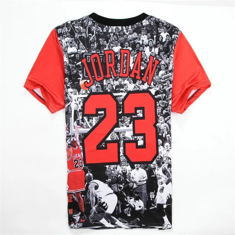 4xl jordan shirts