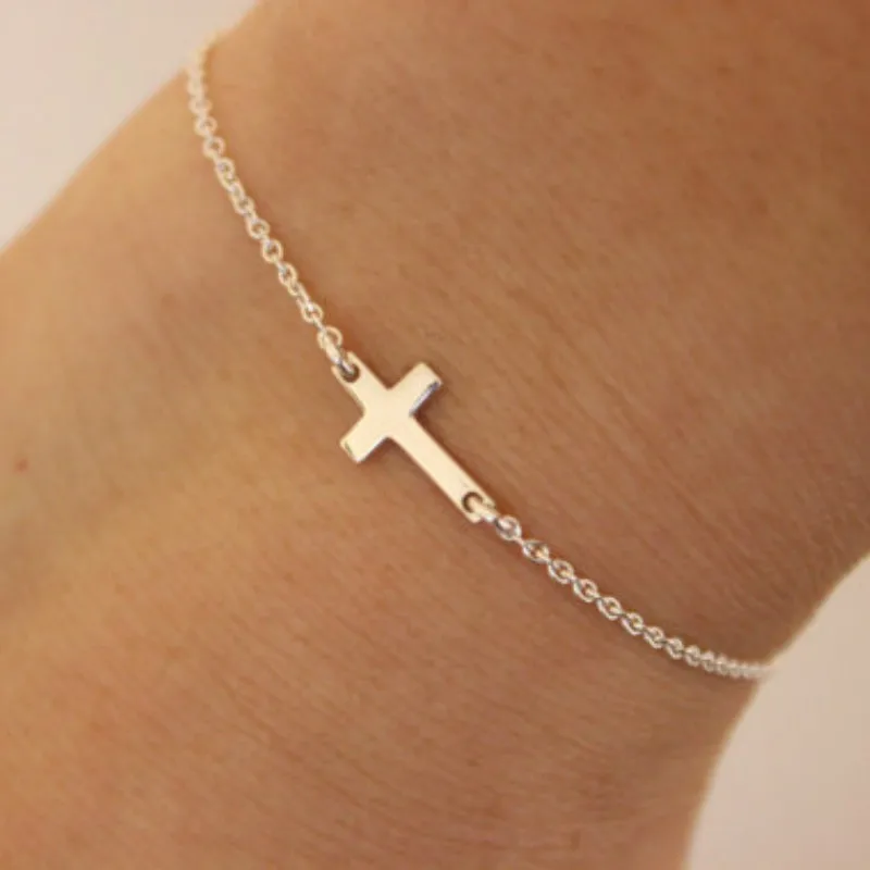Женский браслет с изображением Иисуса и сердца|bracelets for|jesus braceletbracelets for women |